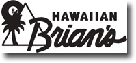 Hawaiian Brian's