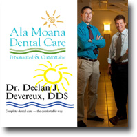 Ala Moana Dental Care / Dr. Declan DDS