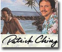Patrick Ching - Naturally Hawaiian Gallery