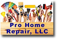 Pro Home Repair LLC - John Hansen - Oahu, Al Moana, Honolulu, Hawaii Handym