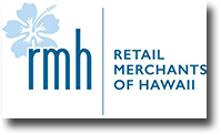 Retail Merchants of Hawaiʻi - Ala Moana, Honolulu, Hawaii